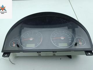 приборная панель Ford Mondeo 3 поколение [рестайлинг] 2004, 1.8 л., бензин, МКПП, синий, хетчбэк 5 дв., 3S7T10849AD