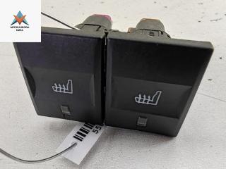 кнопка обогрева сидений Ford Mondeo 3 поколение 2002, 2.0 л., бензин, МКПП, зелёный, универсал, 1S7T19K314AA