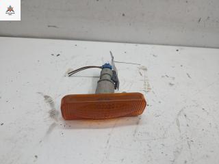 повторитель передний левый Opel Omega B [рестайлинг] 2000, 2.5 л., бензин, МКПП, серый, универсал