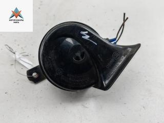 сигнал (клаксон) Volkswagen Sharan 1 поколение [2-й рестайлинг] 2009, 2.0 л., дизель, МКПП, серый, минивэн, 3B0951221