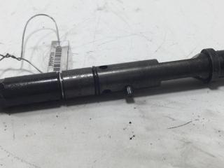 форсунка Audi A6 4B/C5 2000, 2.5 л., дизель, МКПП, чёрный, универсал, 059130201A