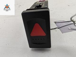 кнопка аварийной сигнализации Volkswagen Sharan 1 поколение [рестайлинг] 2001, 2.0 л., бензин, МКПП, зелёный, минивэн, 7M3953235