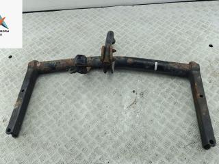 прицепное устройство (фаркоп) Volkswagen Passat B5 [рестайлинг] 2001, 1.6 л., бензин, МКПП, серый, универсал