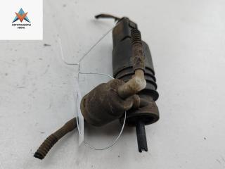 насос (моторчик) омывателя стекла Volkswagen Sharan 1 поколение [рестайлинг] 2001, зелёный, минивэн, 1K6955651