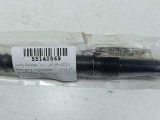 форсунка Ford Mondeo 3 поколение [рестайлинг] 2005, 2.2 л., дизель, МКПП, серый, универсал, 5S7Q9K546AB