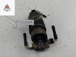 насос (моторчик) омывателя стекла Volkswagen Sharan 1 поколение [2-й рестайлинг] 2009, серый, минивэн, 1K6955651