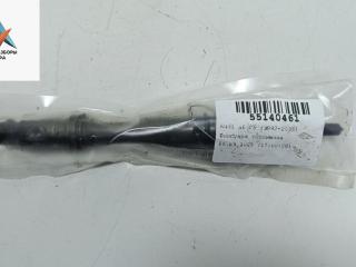 форсунка Audi A6 4B/C5 2000, 2.5 л., дизель, МКПП, чёрный, универсал, 059130201A