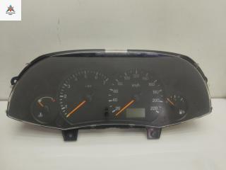 приборная панель Ford Focus 1 поколение [рестайлинг] 2002, 1.8 л., дизель, МКПП, серый, универсал, 98AP10841BC