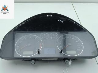 приборная панель SEAT Alhambra 1 поколение [рестайлинг] 2005, 1.8 л., бензин, АКПП, серый, минивэн, 7M7920820H