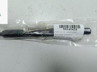 форсунка Audi A6 4B/C5 2000, 2.5 л., дизель, МКПП, чёрный, универсал, 059130201A