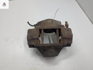 суппорт задний правый Opel Vectra B 1995, 1.8 л., бензин, АКПП, жёлтый, седан