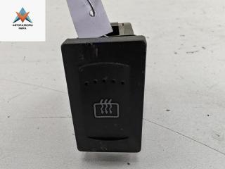 кнопка обогрева заднего стекла Volkswagen Sharan 1 поколение [2-й рестайлинг] 2009, 2.0 л., дизель, МКПП, серый, минивэн, 7M3959621