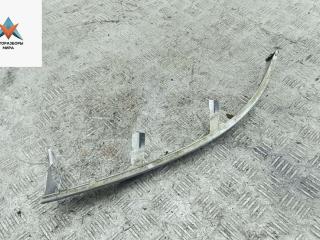 ресничка (ус) правой фары Opel Omega B [рестайлинг] 2000, 2.5 л., бензин, МКПП, серый, универсал, 09148392