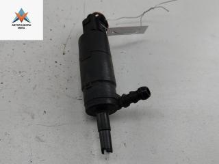 насос (моторчик) омывателя фар SEAT Alhambra 1 поколение [рестайлинг] 2005, серый, минивэн, 1J0955681