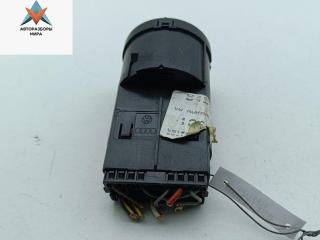 переключатель света SEAT Alhambra 1 поколение [рестайлинг] 2004, 1.9 л., дизель, МКПП, синий, минивэн, 1C0941531