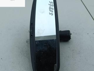 зеркало салона Peugeot 407 1 поколение 2005, 2.0 л., дизель, АКПП, серый, универсал, 9050633