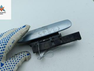 ручка наружная передняя правая Citroen Xsara 1 поколение [рестайлинг] 2003, 2.0 л., бензин, МКПП, серый, универсал, 96334564