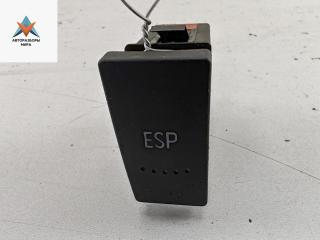 кнопка (выключатель) Volkswagen Sharan 1 поколение [рестайлинг] 2001, 2.0 л., бензин, МКПП, зелёный, минивэн, 7M3927134