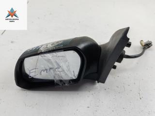 зеркало левое Ford Mondeo 3 поколение 2002, 2.0 л., бензин, МКПП, зелёный, универсал, 836155