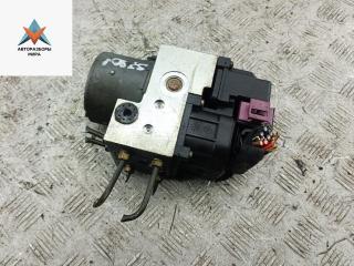 блок ABS Opel Omega B [рестайлинг] 2000, 2.2 л., бензин, МКПП, серый, седан, 0273004207