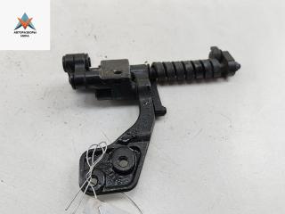 петля крышки багажника BMW 3 серия E46 [рестайлинг] 2003, серый, универсал, 8254016