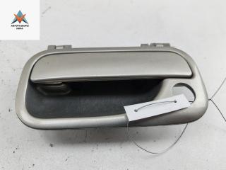 ручка наружная передняя левая Opel Vectra B 1995, 1.8 л., бензин, АКПП, жёлтый, седан