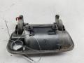 ручка наружная передняя левая Opel Vectra B 1995, 1.8 л., бензин, АКПП, жёлтый, седан - фото №2