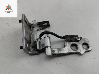 петля крышки багажника BMW 3 серия E46 [рестайлинг] 2003, серый, универсал, 8215531