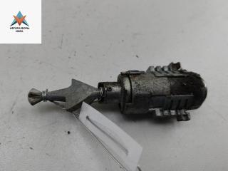 личинка дверного замка BMW 5 серия E60/E61 2006, 2.5 л., бензин, АКПП, серый, седан