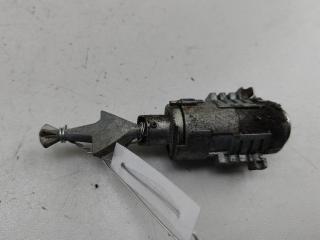 личинка дверного замка BMW 5 E60/E61 2006, 2.5 л., бензин, АКПП, серый, седан