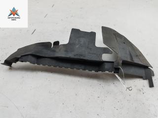 диффузор вентилятора Audi A6 4F/C6 2004, 2.4 л., бензин, АКПП, серый, седан, 4F0121284