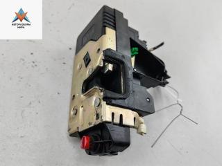 замок двери задней левой Opel Vectra B [рестайлинг] 1999, 1.6 л., бензин, МКПП, синий, хетчбэк 5 дв., 90503995