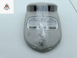 фонарь салона (плафон) Peugeot 308 T7 2008, 1.6 л., бензин, МКПП, чёрный, универсал, 9681370177