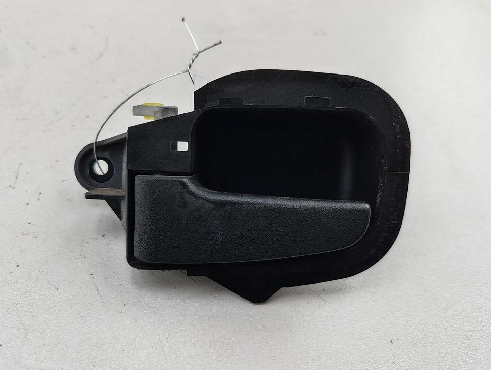 ручка внутренняя передняя левая BMW 3 E36 1993, 2.0 л., бензин, АКПП, серый, седан, 1960807