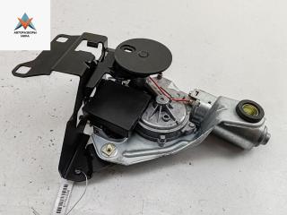 Двигатель стеклоочистителя заднего (моторчик дворников) BMW 3 серия E46 [рестайлинг] 2003, 2.0 л., дизель, МКПП, серый, универсал, 6903667