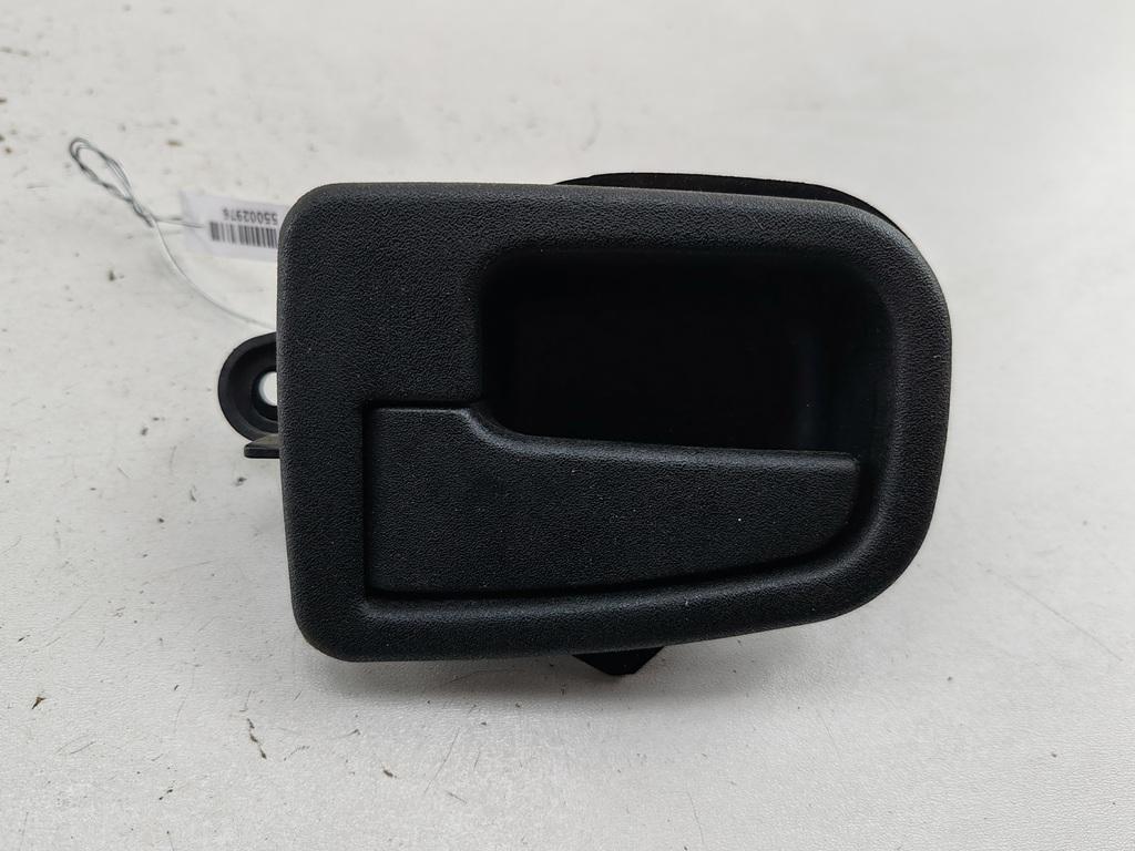 ручка внутренняя передняя левая BMW 3 E36 1993, 1.6 л., бензин, МКПП, чёрный, седан, 1960807