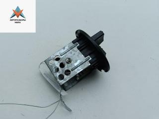 сопротивление печки Peugeot 307 1 поколение [рестайлинг] 2006, 1.4 л., бензин, МКПП, синий, хетчбэк 5 дв., F2098