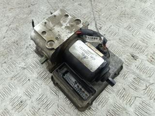 блок ABS Opel Vectra B 1995, 1.8 л., бензин, АКПП, жёлтый, седан, 12836801