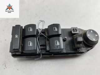 блок управления стеклоподъемниками BMW 5 серия E60/E61 2006, 2.5 л., бензин, АКПП, серый, седан, 6951906