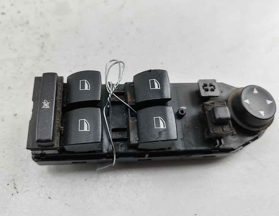 блок управления стеклоподъемниками BMW 5 E60/E61 2006, 2.5 л., бензин, АКПП, серый, седан, 6951906