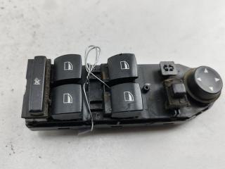 блок управления стеклоподъемниками BMW 5 E60/E61 2006, 2.5 л., бензин, АКПП, серый, седан, 6951906