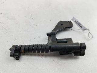 петля крышки багажника BMW 3 E46 2003, серый, универсал, 8254015