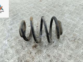 пружина задняя Opel Omega B [рестайлинг] 2000, 2.2 л., бензин, МКПП, серый, седан