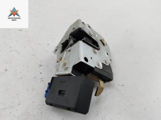 замок двери задней левой BMW 3 серия E36 1993, 1.6 л., бензин, МКПП, чёрный, седан, 8122419