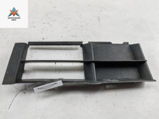 заглушка (решетка) в бампер BMW 5 серия E39 1999, 2.5 л., бензин, АКПП, серый, универсал, 8235674