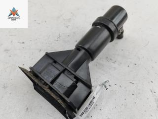 форсунка омывателя фары Audi A6 4B/C5 [рестайлинг] 2002, 2.4 л., бензин, АКПП, зелёный, седан, 2220503