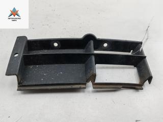 заглушка (решетка) в бампер BMW 5 серия E39 [рестайлинг] 2000, 2.5 л., бензин, МКПП, чёрный, универсал, 8235640