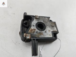 замок капота BMW 3 серия E36 [рестайлинг] 1999, 1.9 л., бензин, МКПП, красный, хетчбэк 3 дв.