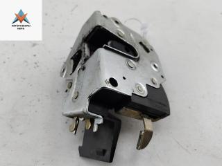 замок двери задней левой BMW 3 серия E36 1993, 2.0 л., бензин, АКПП, серый, седан, 8122419