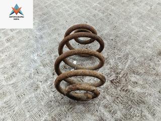 пружина задняя Opel Omega B [рестайлинг] 2000, 2.2 л., бензин, МКПП, серый, седан